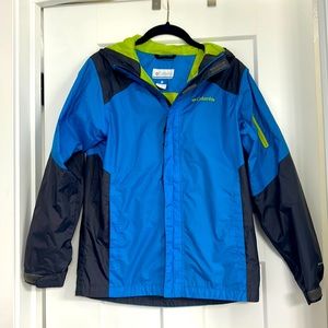 Columbia Omni shield Jacket